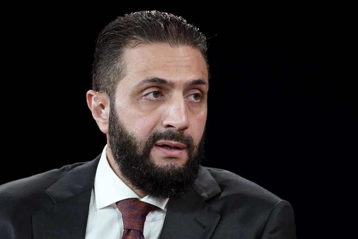 مسؤول سوري: الشرع والقصر الجمهوري والمؤسسات الحكومية مُلزمون بدفع فواتير الكهرباء بالكامل