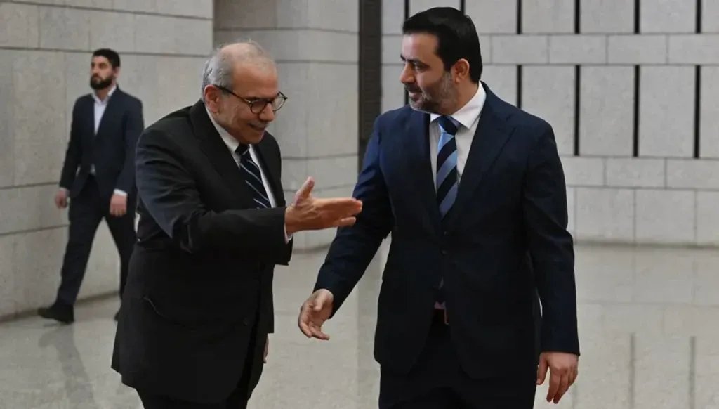 بوساطة سعودية: عودة التنسيق الأمني بين لبنان وسوريا لمكافحة تهريب المخدرات