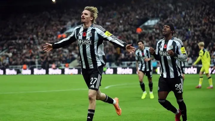 لوثار ماتيوس: نيك فولتيماده يستحق 100 مليون يورو بعد تألقه مع نيوكاسل