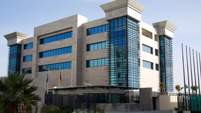 السفارة الألمانية في تونس تطلق نظام "تسهيل" الإلكتروني الجديد لخدمات التأشيرة