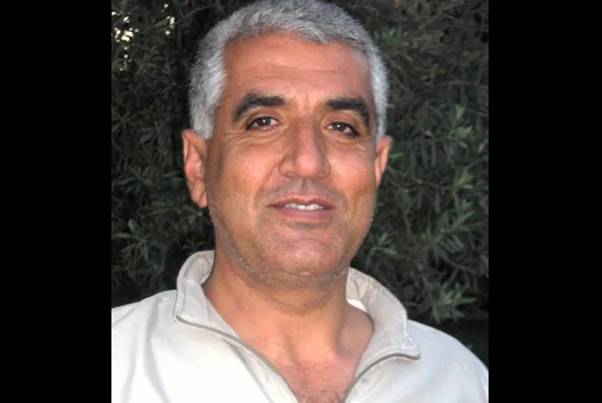 بعد 13 عامًا من الاختفاء القسري: الإعلان رسميًا عن وفاة الحقوقي السوري خليل معتوق