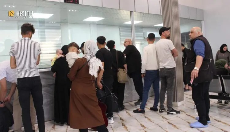 وزير الداخلية التركي يعلن: عودة أكثر من نصف مليون لاجئ سوري إلى بلادهم منذ 2024