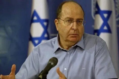 يعالون يحذر: سموتريتش وبن غفير يقودان إسرائيل نحو الهاوية ويسعيان لإشعال الحرب في غزة