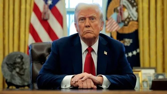 ترامب يهدد نيجيريا بتدخل عسكري بسبب "قتل المسيحيين"