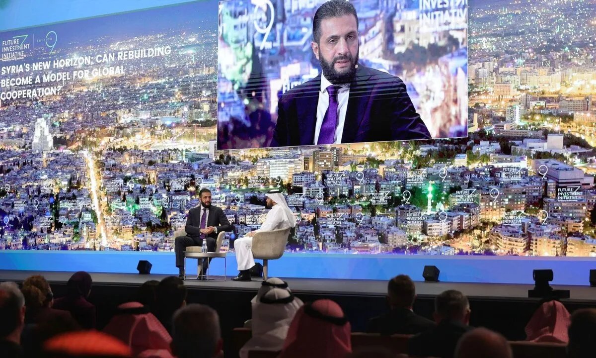 السعودية وسوريا: آفاق التعاون ومحاولات إعادة دمج دمشق في المحيط العربي