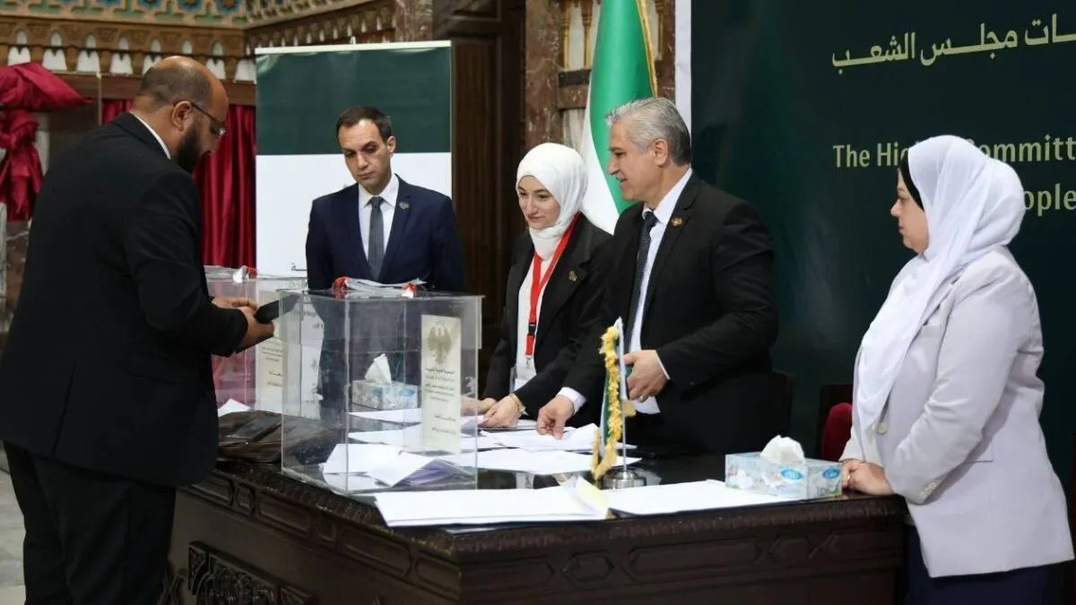 مجلس الشعب السوري يعتزم تعديل 800 قانون لتحسين الخدمات وتخفيف الأعباء