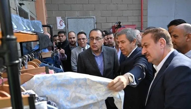 بعد 14 عامًا من الغياب: عودة "شهبندر الصناعة السورية" محمد صباغ شرباتي إلى حلب تبشر بانتعاش الاستثمارات