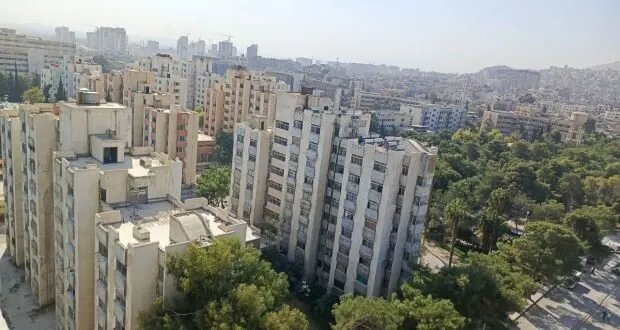 المدينة الجامعية بدمشق: تحولات جذرية نحو بيئة طلابية أفضل