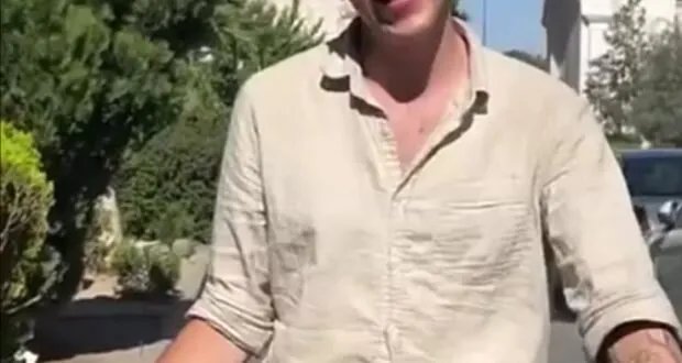 شاب هولندي يعيد اكتشاف سوريا: قصة شغف تلهم السياحة وتغيّر الصورة النمطية