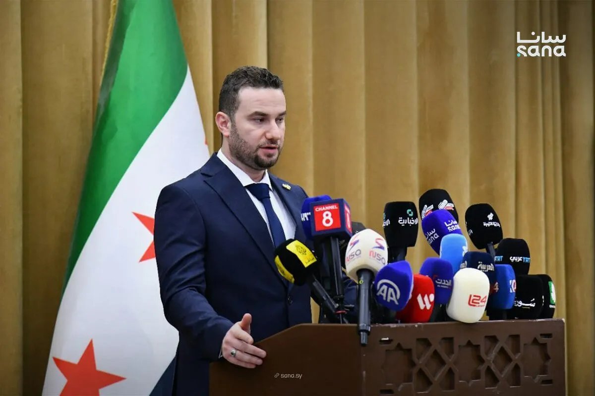 الداخلية السورية: حالة خطف حقيقية واحدة في الساحل.. وتحذير من نشر الذعر