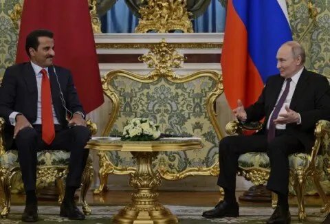 تحولات في العلاقات: كيف تعزز قطر دورها العالمي وتتقارب مع روسيا؟