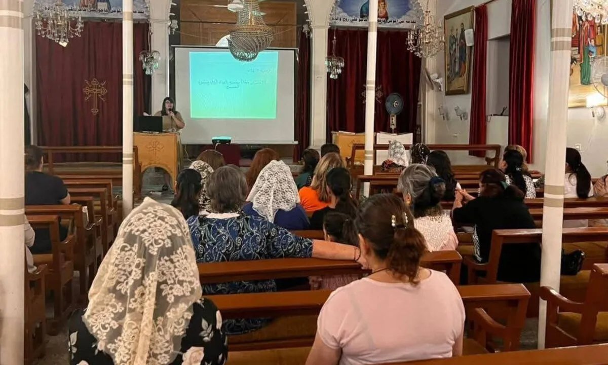 الجزيرة السورية: إغلاق مدارس الكنائس يثير قلقًا متزايدًا على الهوية المسيحية واللغة السريانية