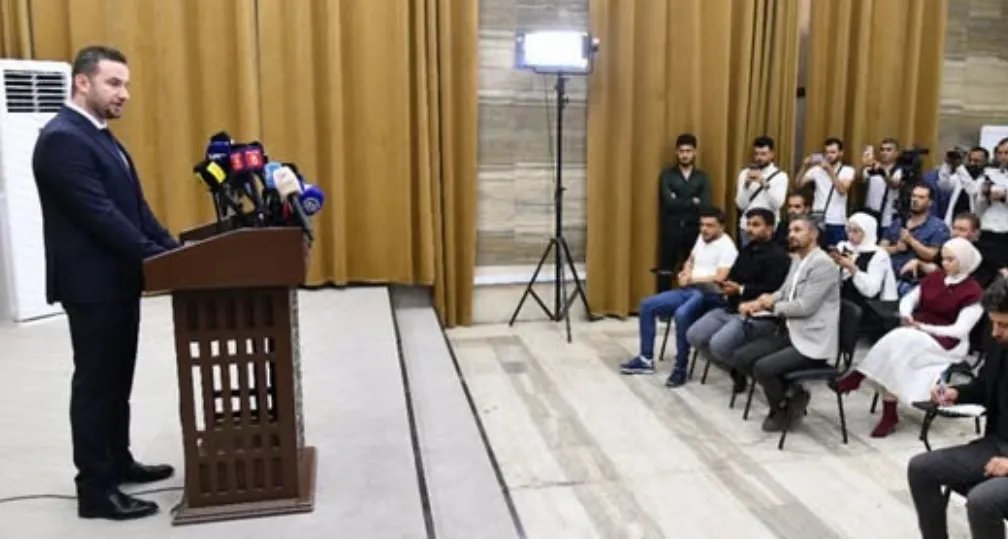 الداخلية السورية تكشف نتائج التحقيق في قضايا الاختفاء: حالة اختطاف حقيقية واحدة من بين 42