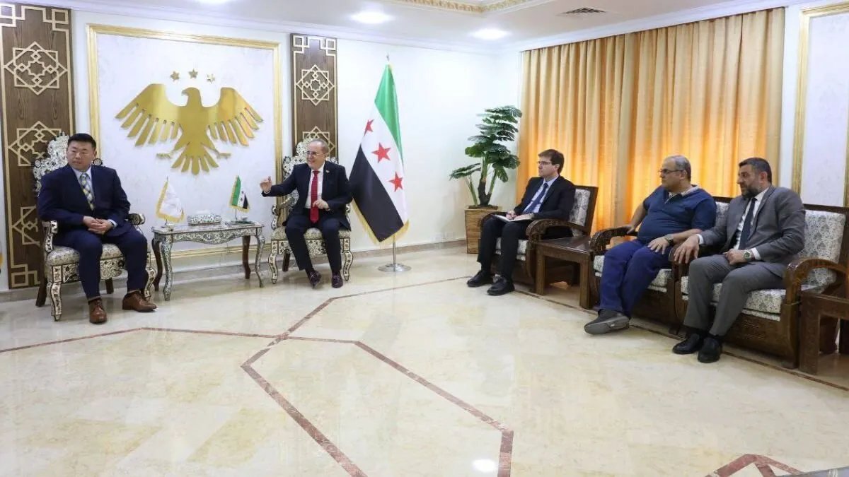 وزارة التعليم العالي السورية تعتمد 14 جامعة أجنبية جديدة