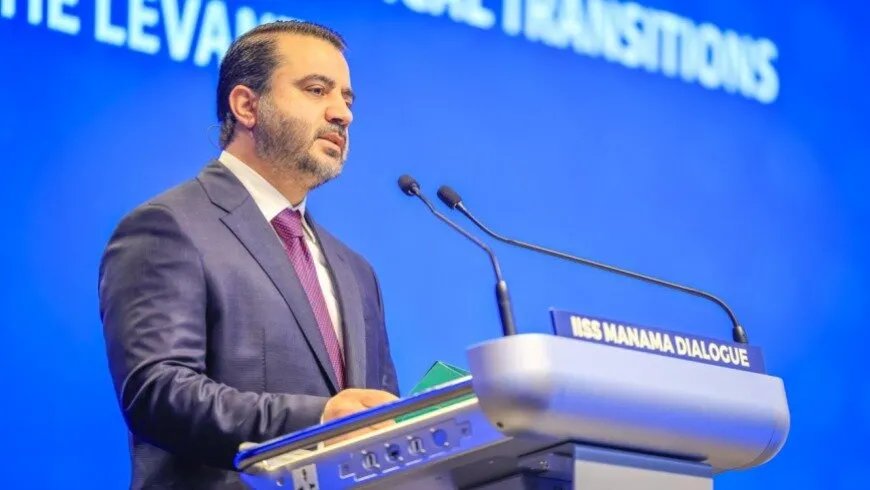 وزير الخارجية السوري يعلن: الرئيس الشرع في زيارة مرتقبة إلى واشنطن لبحث إعادة الإعمار