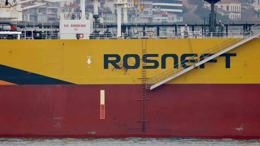 تحول في سوق النفط التركي: زيادة الاعتماد على مصادر غير روسية بعد العقوبات الغربية