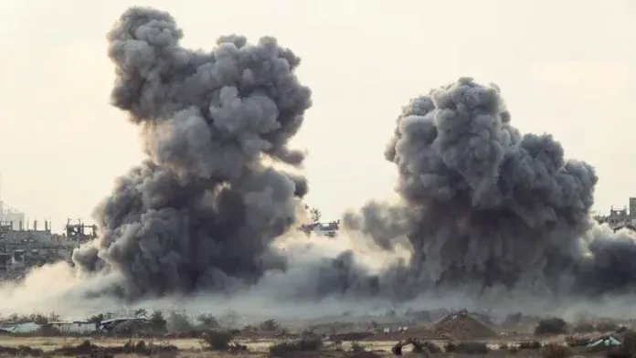 جمود في مفاوضات غزة: خلافات حول إنهاء الحرب تعرقل صفقة التبادل