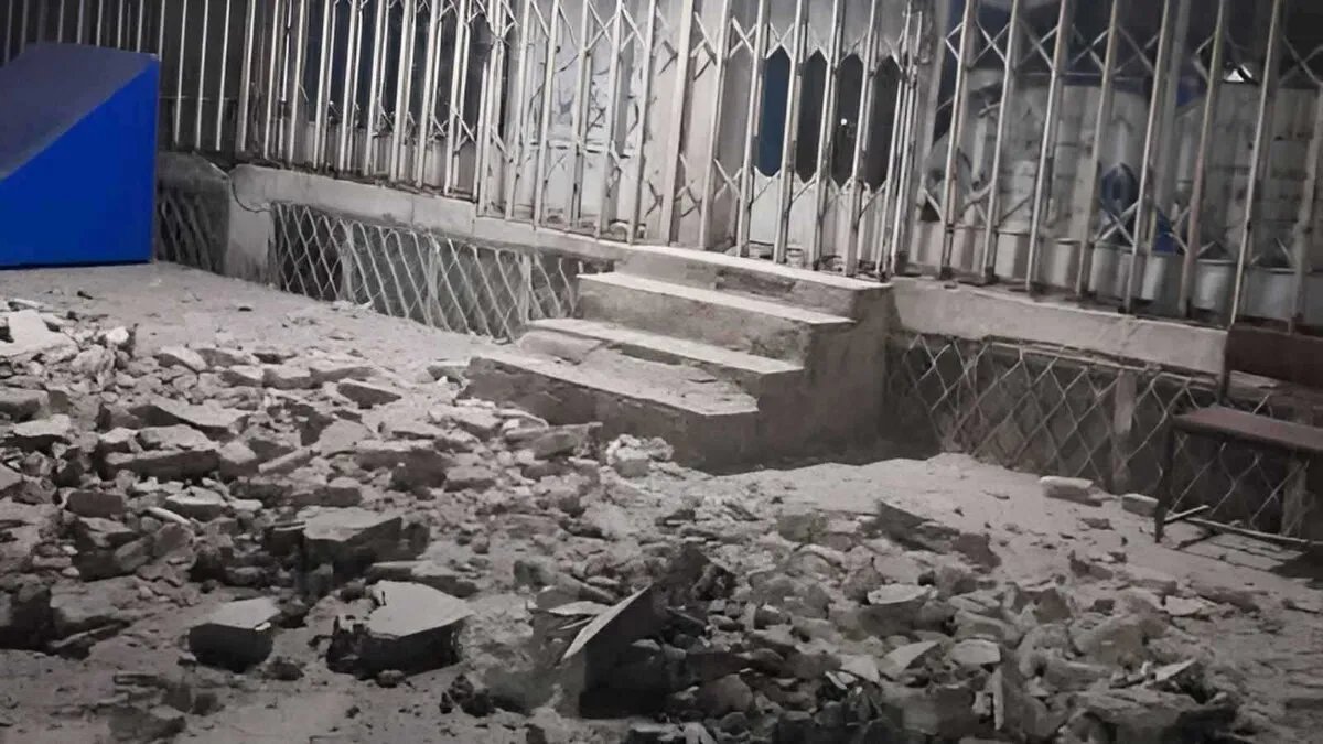 ارتفاع حصيلة ضحايا زلزال أفغانستان إلى 20 قتيلاً وأكثر من 300 مصاب