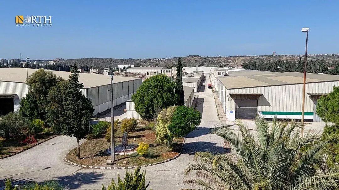 الشركة العامة للغزل والنسيج باللاذقية تحت وطأة الديون: 500 مليار ليرة مستحقة لمؤسسة القطن