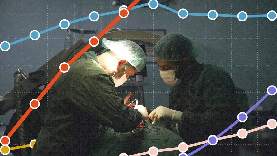 تقرير دير شبيغل: الأطباء السوريون عماد النظام الصحي في ألمانيا.. نقاش حاد يكشف استقطاباً مجتمعياً