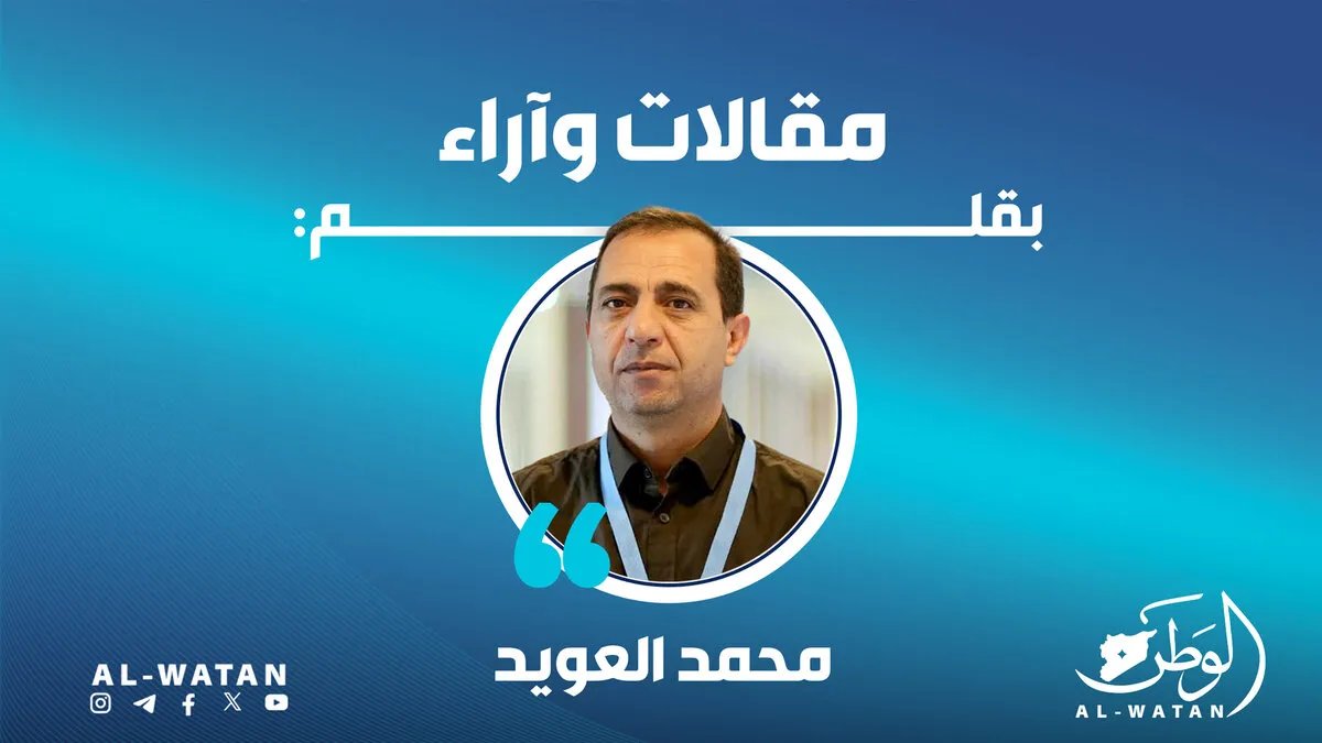 زيارة الرئيس الشرع إلى واشنطن: تحالفات جديدة ترسم مستقبل سوريا والشرق الأوسط