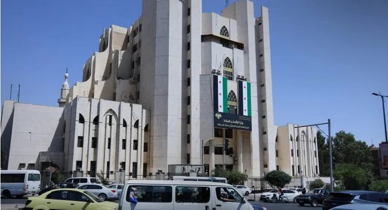 قفزة نوعية: ارتفاع قياسي في تسجيل الشركات الأجنبية والوكالات في سوريا