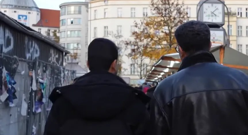 الجزيرة تسلط الضوء على مخاوف اللاجئين السوريين من الترحيل القسري