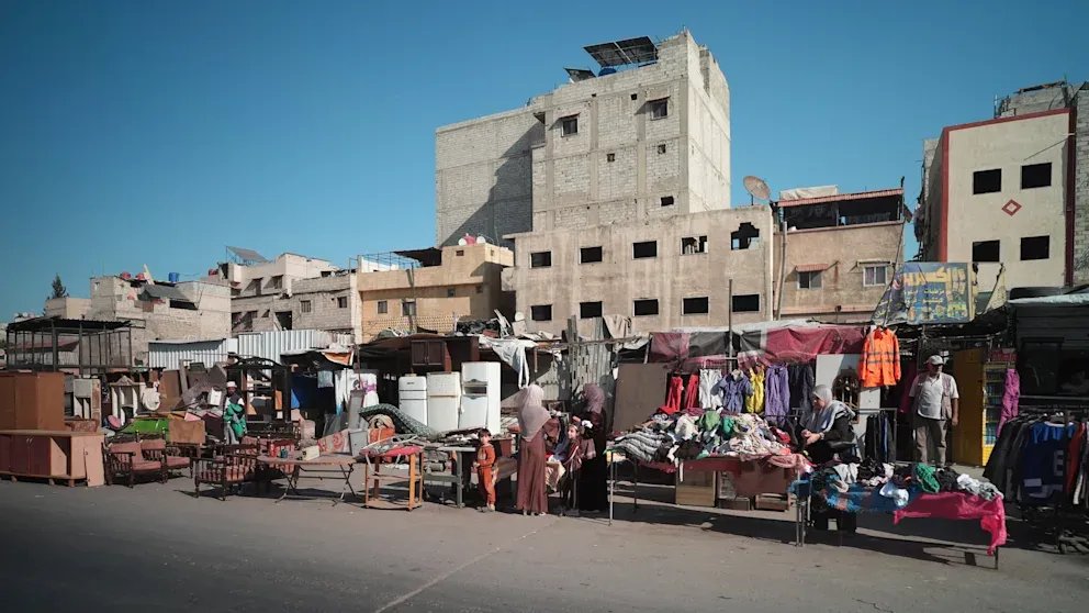 صحفي ألماني يثير الجدل: هل انتهت أسباب لجوء السوريين إلى ألمانيا؟