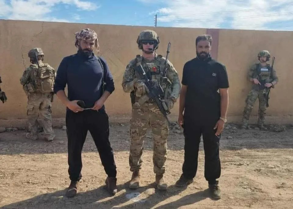 التحالف الدولي يعتذر عن مقتل مدني في الرقة ويحمّل قسد مسؤولية التضليل