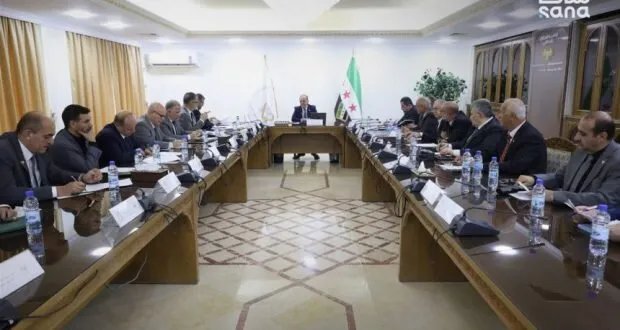 وزير التعليم العالي السوري: التركيز على المهارات لا الشهادات في المرحلة المقبلة