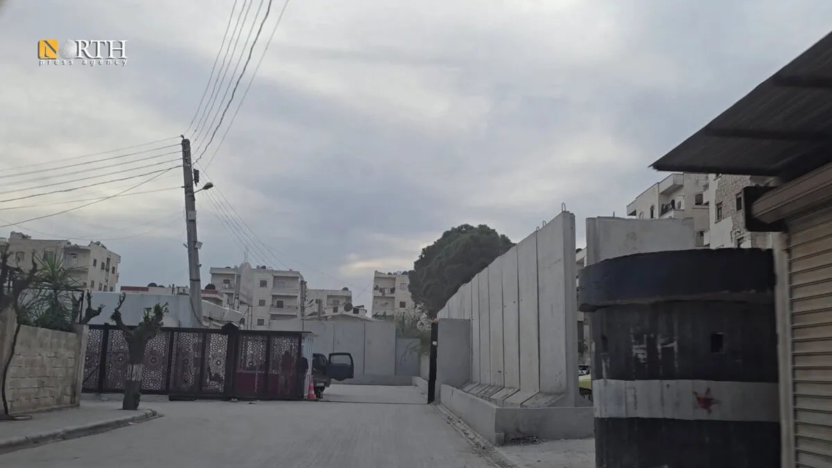 عفرين: مدارس تتحول إلى ثكنات عسكرية تركية منذ 2018 وتُحرم الطلاب من التعليم