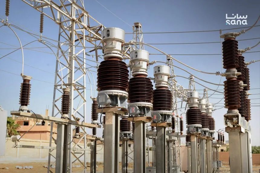 توضيحات سانا حول تعديل أسعار الكهرباء في سوريا: الأسباب والتداعيات والحلول