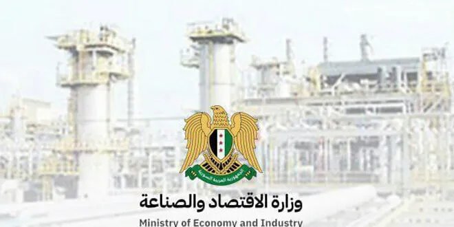 الاقتصاد السوري ينتعش: ترخيص 345 منشأة صناعية توفر آلاف فرص العمل في الربع الأول