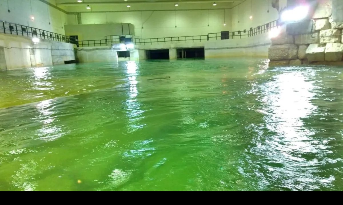 مؤسسة مياه دمشق تكشف عن مشاريع طموحة لمواجهة نقص المياه وتأمين الاحتياجات المستقبلية