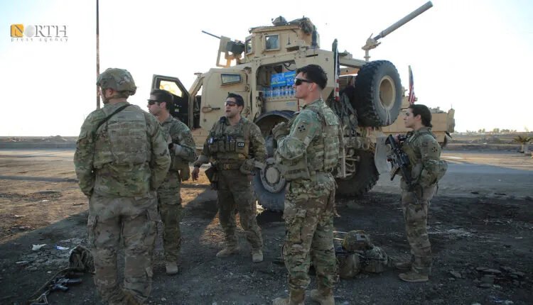 تحالف دولي ضد داعش: هل تنضم دمشق رغم التعقيدات والتحديات الداخلية؟