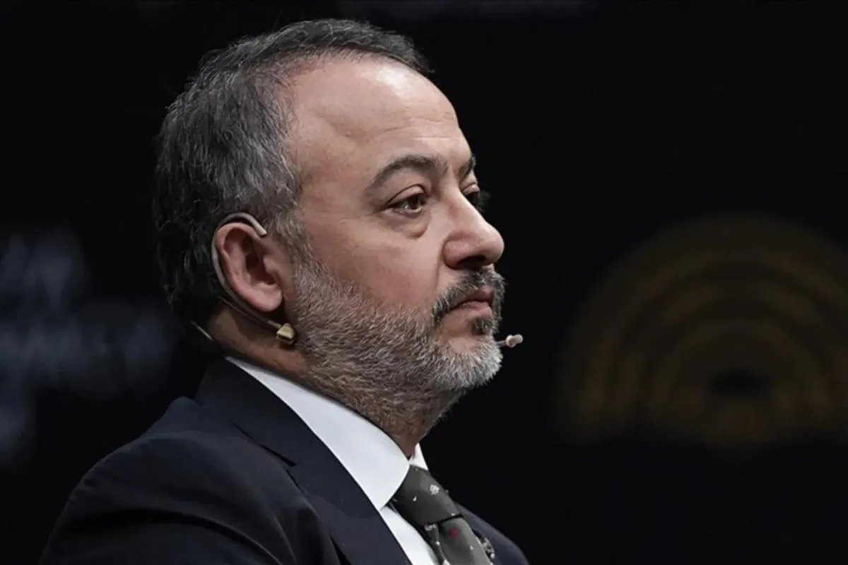 مسؤول تركي: أنقرة ترحب بأي حل مع قسد لا يمس أمنها القومي