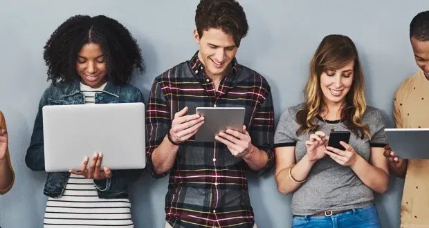 جيل الألفية الجديد: كيف سيستحوذ الجيل زد على 74 تريليون دولار ويغير الاقتصاد العالمي بحلول 2035؟