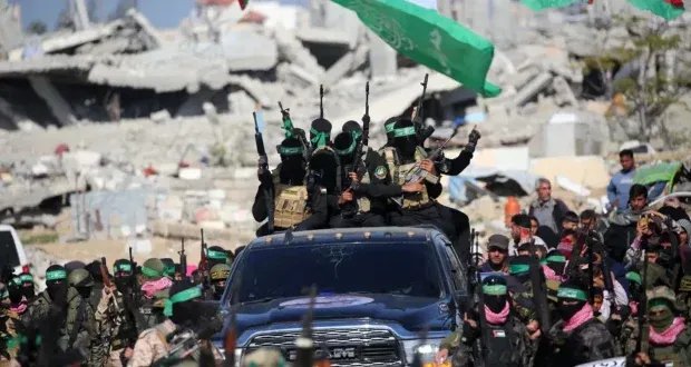 تقرير: حماس ترفض التخلي عن سلاحها مقابل تسوية مستقبلية في غزة