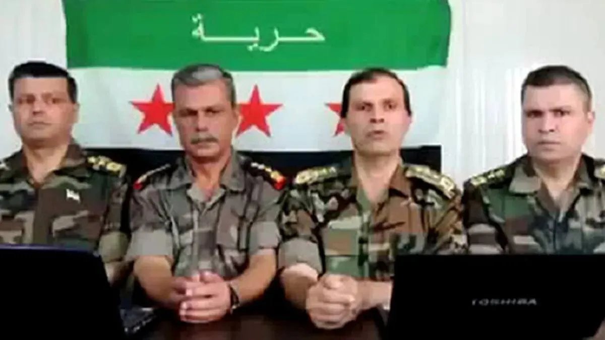 وزارة الدفاع تفعل أكثر من 2000 ضابط منشق ضمن خطة لإعادة الهيكلة وتطوير القدرات