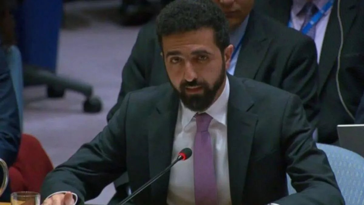 سوريا والأمم المتحدة: قرار تاريخي بشأن حظر الأسلحة الكيماوية يعكس تحولًا في السياسة