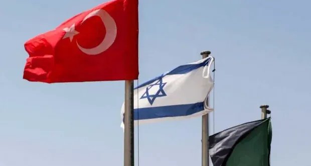 تركيا وإسرائيل: تنافس على النفوذ في سوريا وغزة.. هل يتطور إلى صراع؟