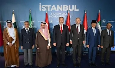 مصر ترفض مشاركة تركيا في القوة الدولية المقترحة لغزة.. وأمريكا تدفع برؤية إسرائيل