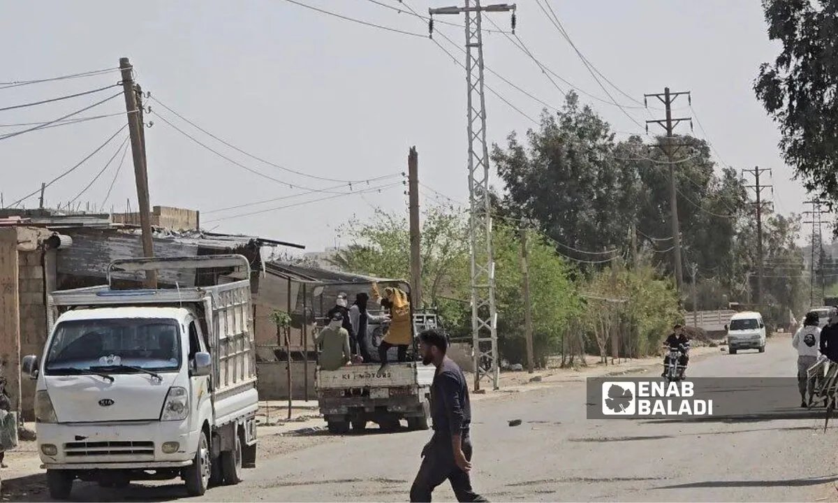 أهالي البغيلية بدير الزور يطالبون بمركز صحي: نقص الخدمات الطبية يهدد حياة المرضى