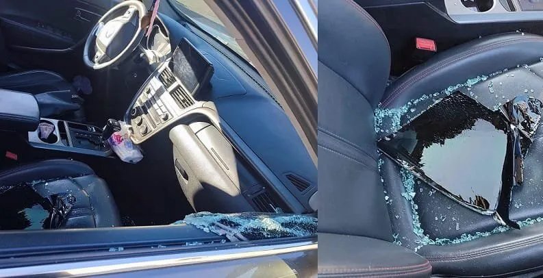 دير الزور: عمليات سرقة ليلية تستهدف مدراء حكوميين ومحال تجارية وتثير قلق السكان