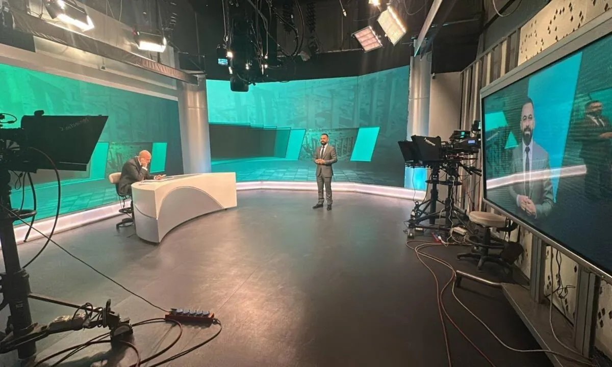 بعد تأجيلات متكررة: الإخبارية السورية تنطلق رسمياً في أيار القادم