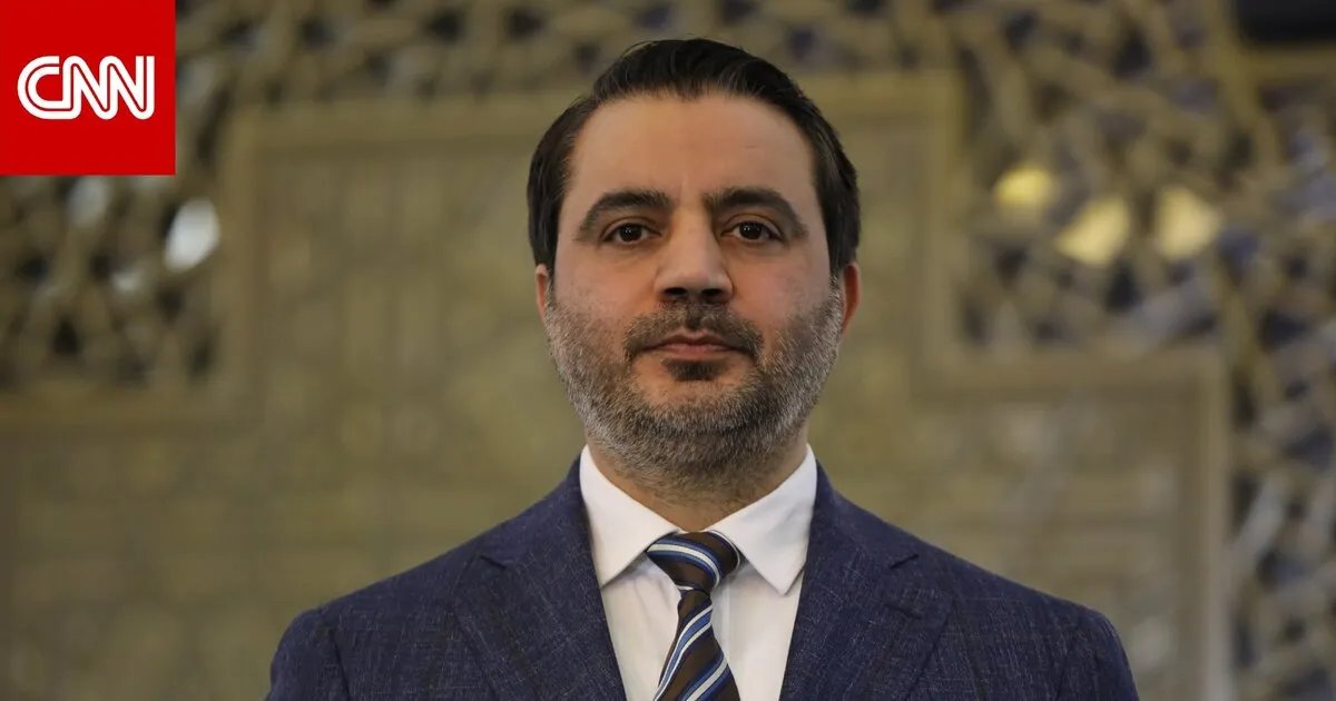 وزير الخارجية السوري: الشرع يزور واشنطن في نوفمبر والأسد حوّل سوريا إلى دولة مخدرات