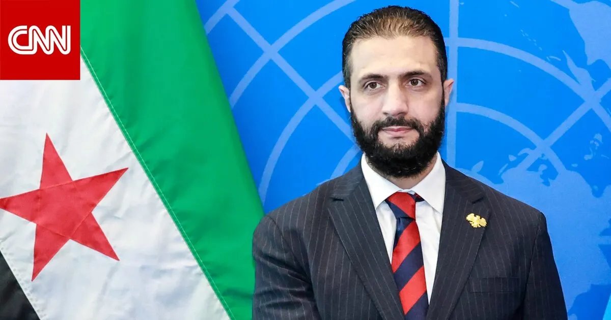 علاء مبارك يثير تفاعلاً بتعليقه على تصريحات أحمد الشرع حول وضع مصر مقارنة بدول الخليج