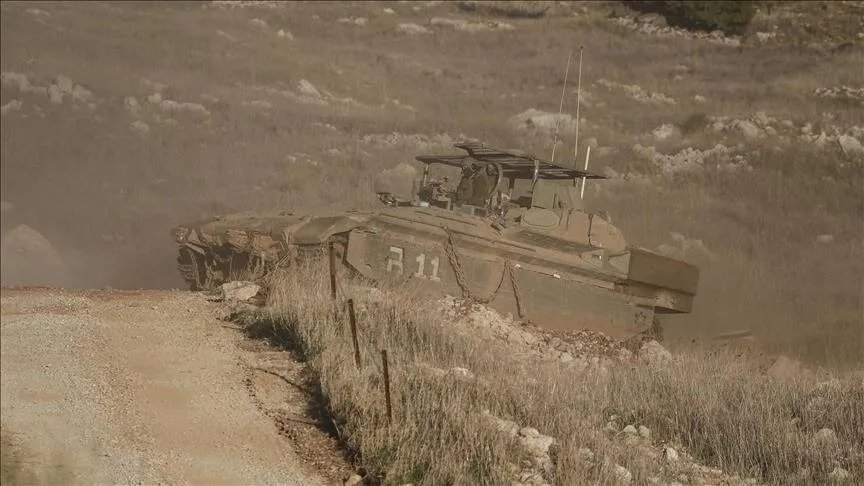 توغلات إسرائيلية متزامنة في ريفي درعا والقنيطرة: تفاصيل الأحداث