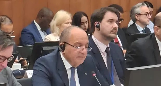 الأردن يؤكد على دعم استقرار سوريا كضرورة للأمن الإقليمي والدولي