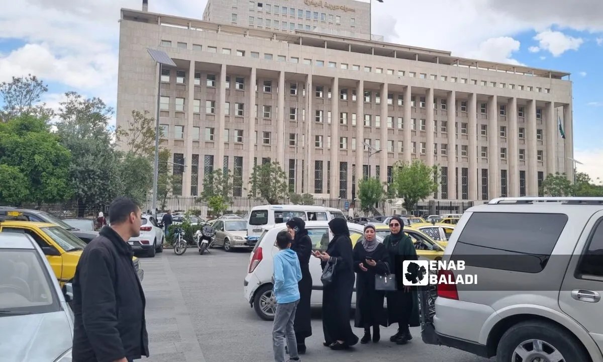 السعودية تدفع باتجاه دعم البنك الدولي لسوريا: ما هي المكاسب والشروط؟